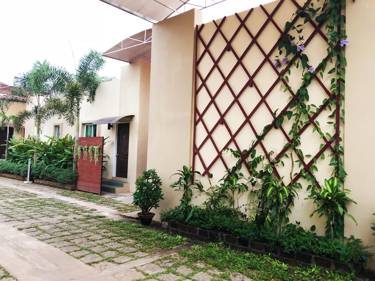 Kanbawza Hinthar Hotel Bago Dış mekan fotoğraf