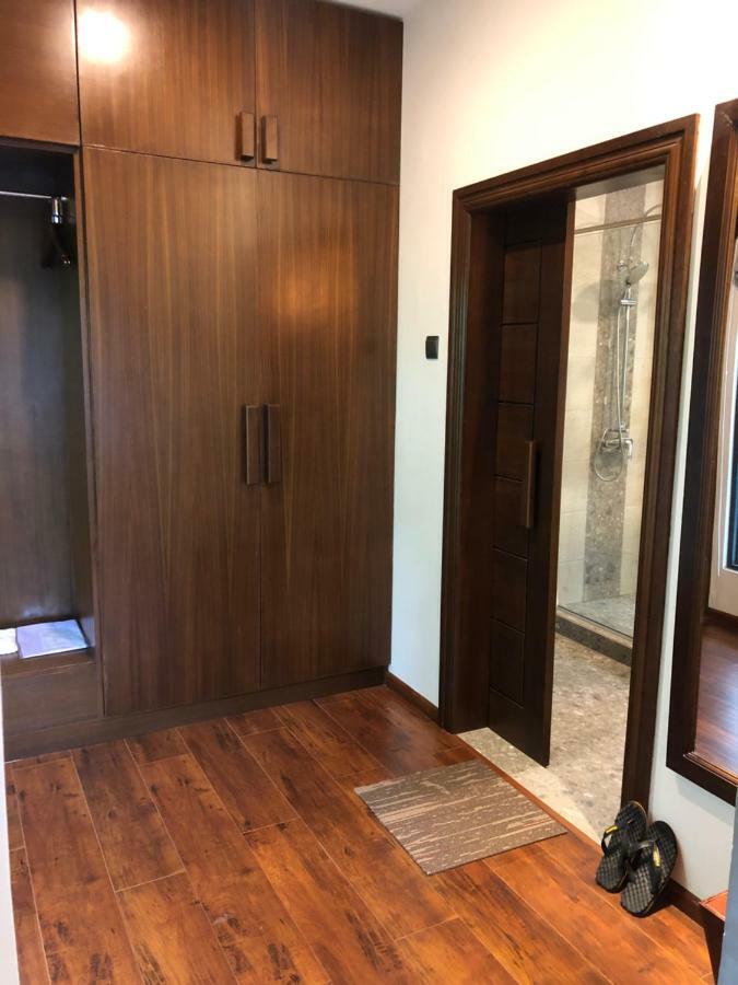 Kanbawza Hinthar Hotel Bago Dış mekan fotoğraf