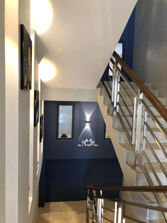 Kanbawza Hinthar Hotel Bago Dış mekan fotoğraf