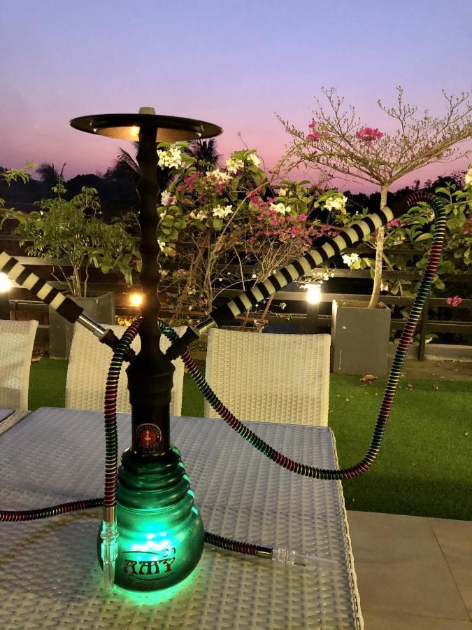Kanbawza Hinthar Hotel Bago Dış mekan fotoğraf