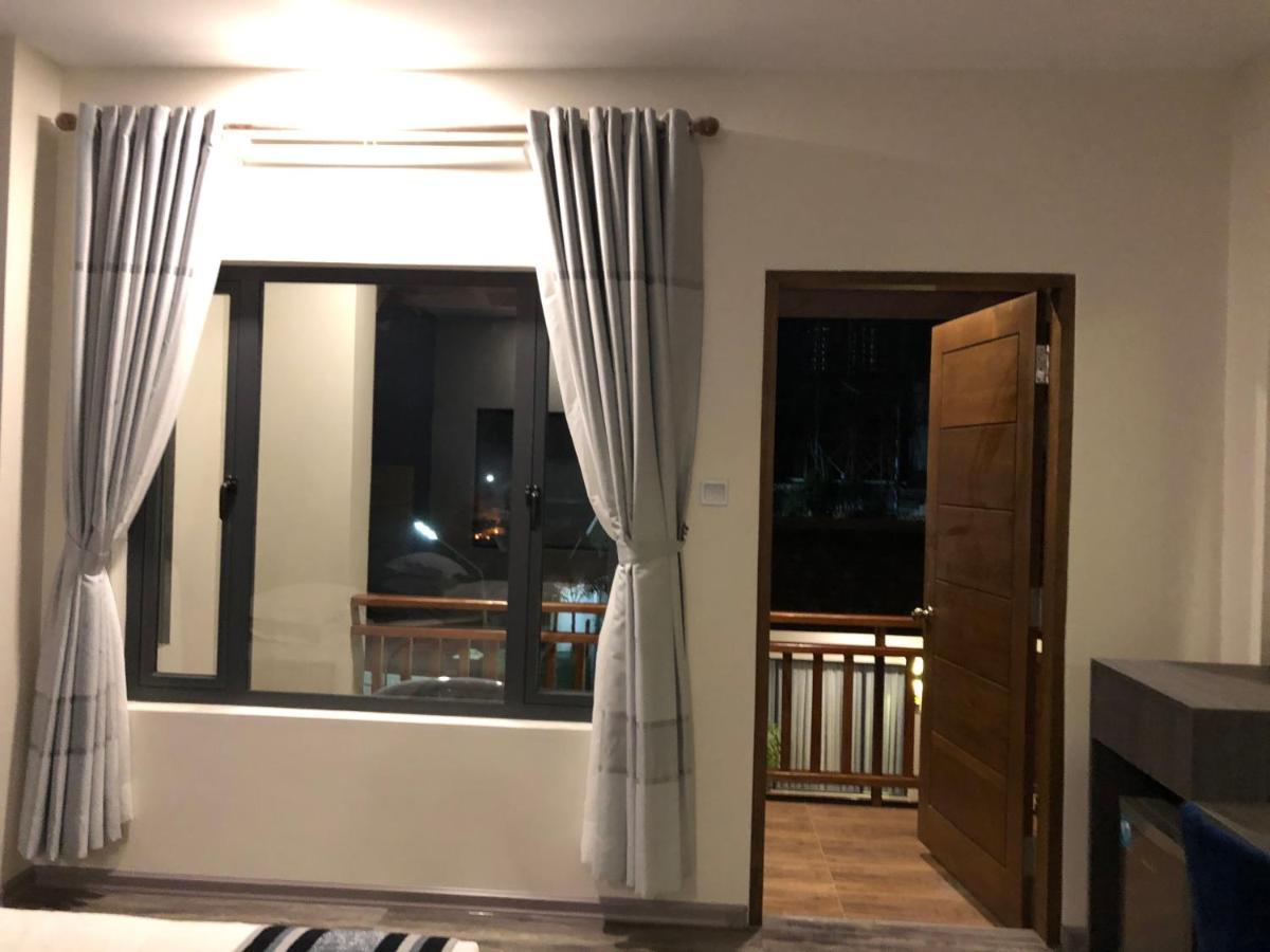 Kanbawza Hinthar Hotel Bago Dış mekan fotoğraf