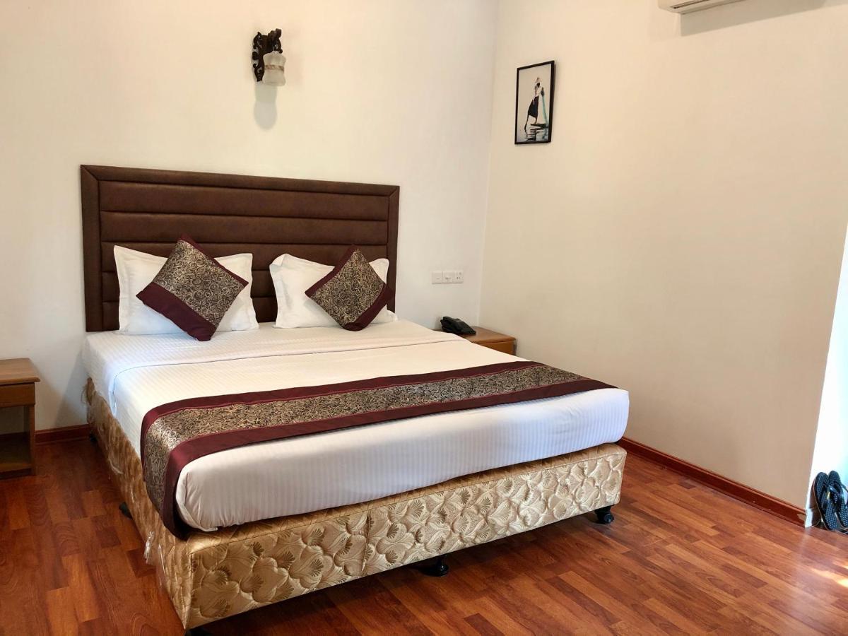 Kanbawza Hinthar Hotel Bago Oda fotoğraf